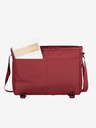 Travelite Červená taška Travelite Skaii Messenger Bag