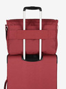 Travelite Červená taška Travelite Skaii Messenger Bag