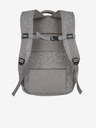 Travelite Batoh Travelite Basics Melange - svetlosivý