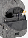 Travelite Batoh Travelite Basics Melange - svetlosivý