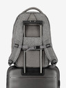 Travelite Batoh Travelite Basics Melange - svetlosivý