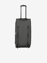 Travelite Cestovná taška na kolieskach Travelite Basic Active - tmavosivá