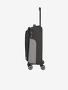 Travelite Cestovný kufor Travelite Viia 4w S tmavosivý
