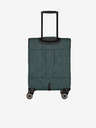 Travelite Zelený kufor Travelite Viia 4w S