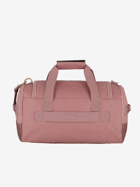 Travelite Ružová Travelite Kick Off Duffle S Rose