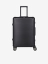 Travelite Travelite Next 4w M Black Travel Duffel