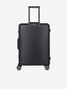 Travelite Travelite Next 4w M Black Travel Duffel
