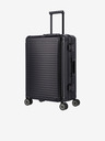 Travelite Travelite Next 4w M Black Travel Duffel
