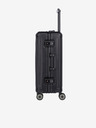 Travelite Travelite Next 4w M Black Travel Duffel