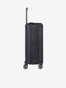 Travelite Travelite Next 4w M Black Travel Duffel