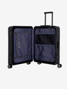 Travelite Travelite Next 4w M Black Travel Duffel
