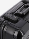Travelite Travelite Next Business wheeleler Black