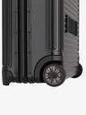Travelite Travelite Next Business wheeleler Black