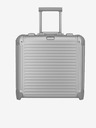 Travelite Travelite Next Business wheeler Silver