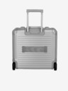 Travelite Travelite Next Business wheeler Silver