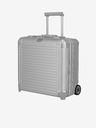 Travelite Travelite Next Business wheeler Silver