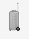 Travelite Travelite Next Business wheeler Silver