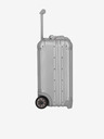 Travelite Travelite Next Business wheeler Silver