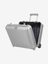 Travelite Travelite Next Business wheeler Silver