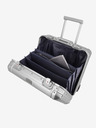 Travelite Travelite Next Business wheeler Silver