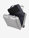 Travelite Travelite Next Business wheeler Silver