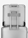 Travelite Travelite Next Business wheeler Silver
