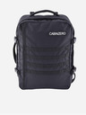 CabinZero Čierny batoh CabinZero Military 36L Absolute Black
