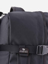 CabinZero Čierny batoh CabinZero Military 36L Absolute Black