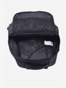 CabinZero Čierny batoh CabinZero Military 36L Absolute Black