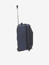 Travelite Tmavomodrá Travelite Meet Business 2w Navy