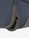 Travelite Tmavomodrá Travelite Meet Business 2w Navy