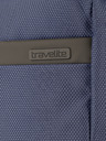 Travelite Tmavomodrá Travelite Meet Business 2w Navy