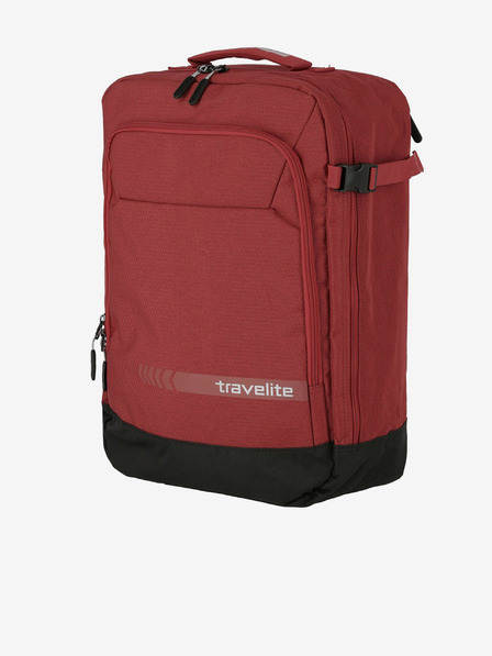 Travelite Batoh Travelite Kick Off Multibag Red
