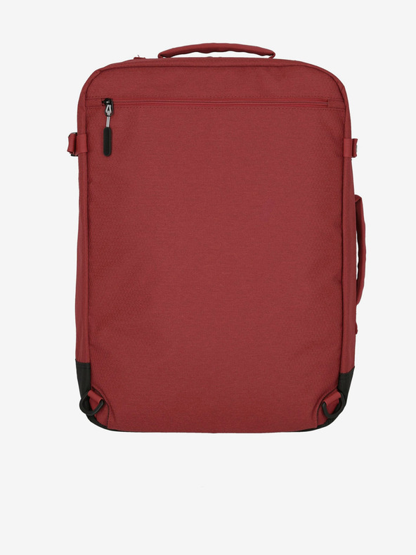 Travelite Batoh Travelite Kick Off Multibag Red