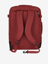 Travelite Batoh Travelite Kick Off Multibag Red