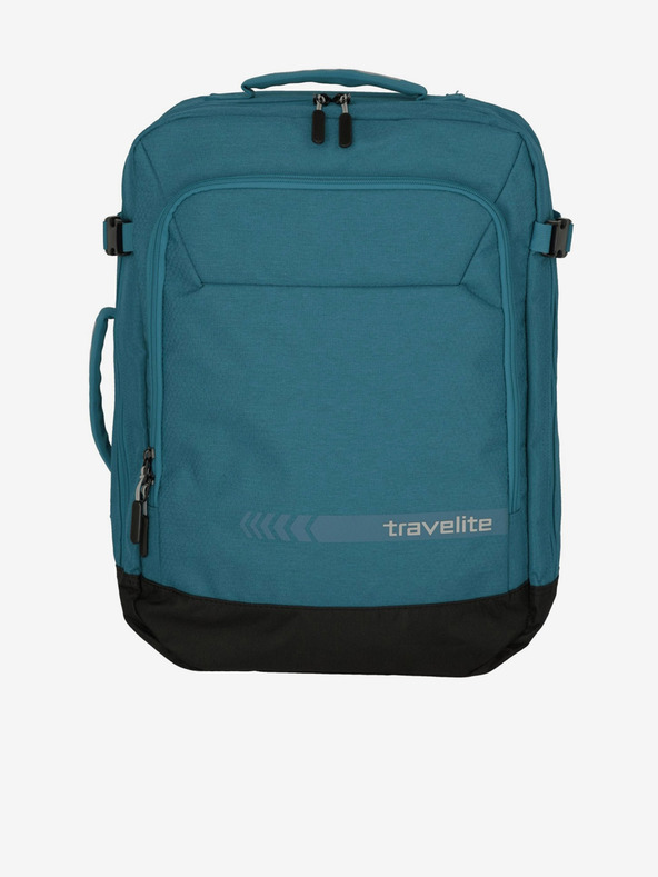Travelite Travelite Kick Off Multibag Backpack Petrol