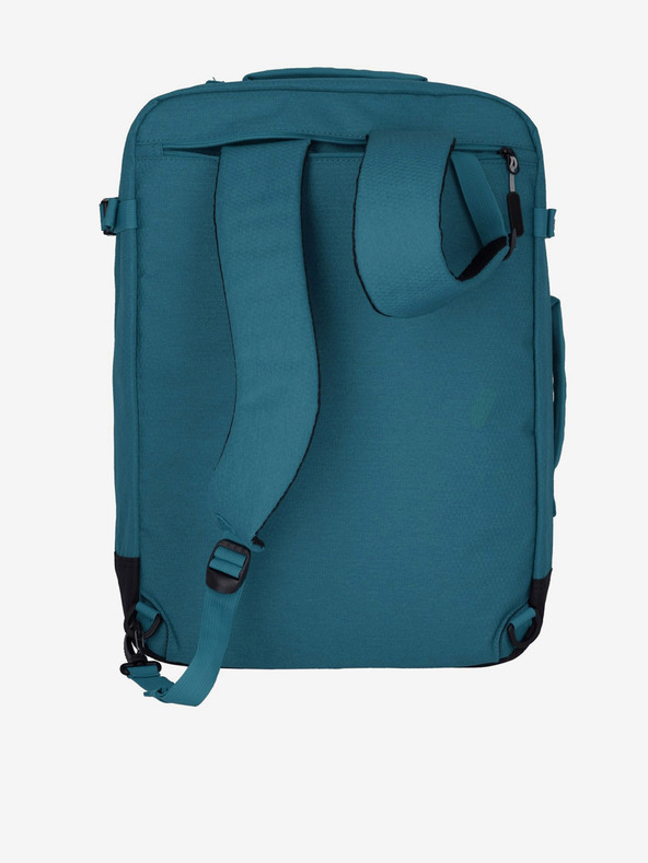 Travelite Travelite Kick Off Multibag Backpack Petrol