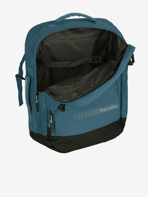 Travelite Travelite Kick Off Multibag Backpack Petrol