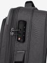 Travelite Cestovný kufor Travelite Skaii 2w S Anthracite Grey