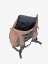 Travelite Travelite Basics Roll-up batoh Rose