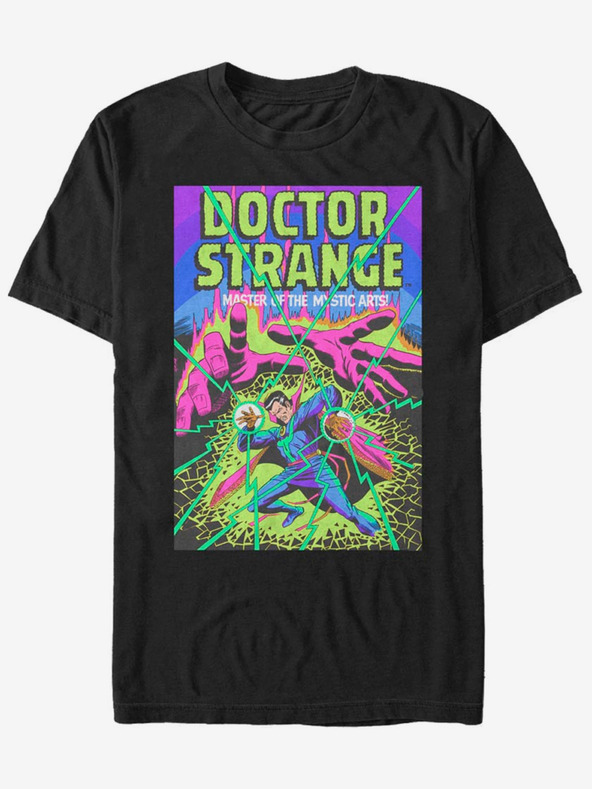 ZOOT.Fan Doctor Strange ZOOT. FAN Marvel - unisex tričko