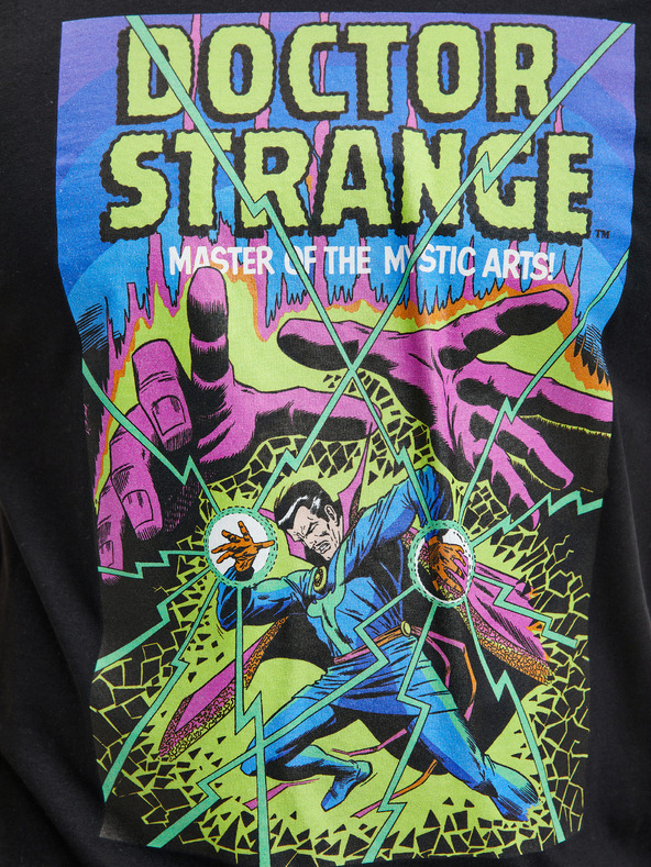 ZOOT.Fan Doctor Strange ZOOT. FAN Marvel - unisex tričko