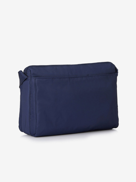 Hedgren Tmavomodrá dámska crossbody taška Hedgren Eye M