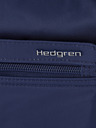 Hedgren Tmavomodrá dámska crossbody taška Hedgren Eye M