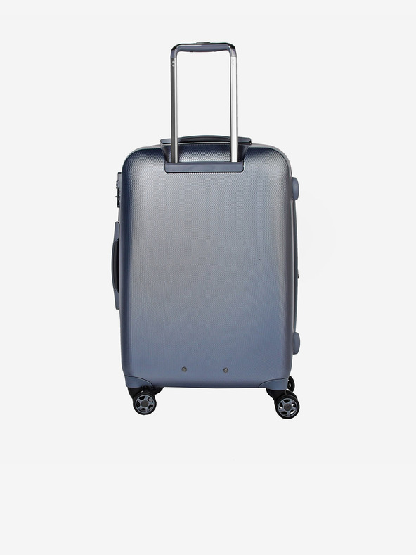 Heys Vantage Smart Luggage™ Kufor