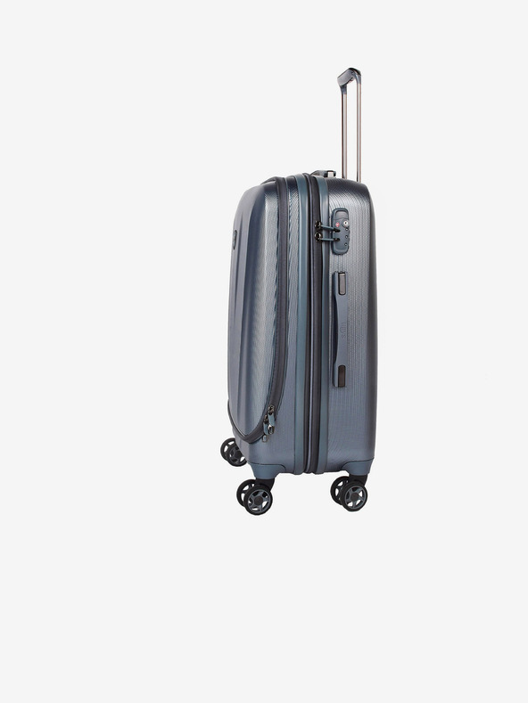 Heys Vantage Smart Luggage™ Kufor