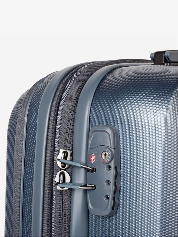 Heys Vantage Smart Luggage™ Kufor