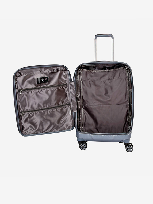 Heys Vantage Smart Luggage™ Kufor