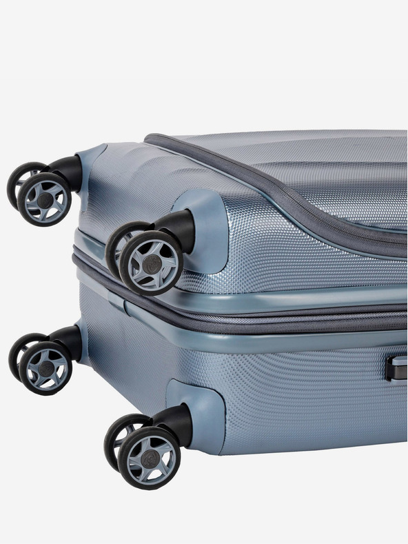 Heys Vantage Smart Luggage™ Kufor