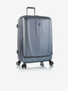 Heys Modrý cestovný kufor Heys Vantage Smart Luggage™